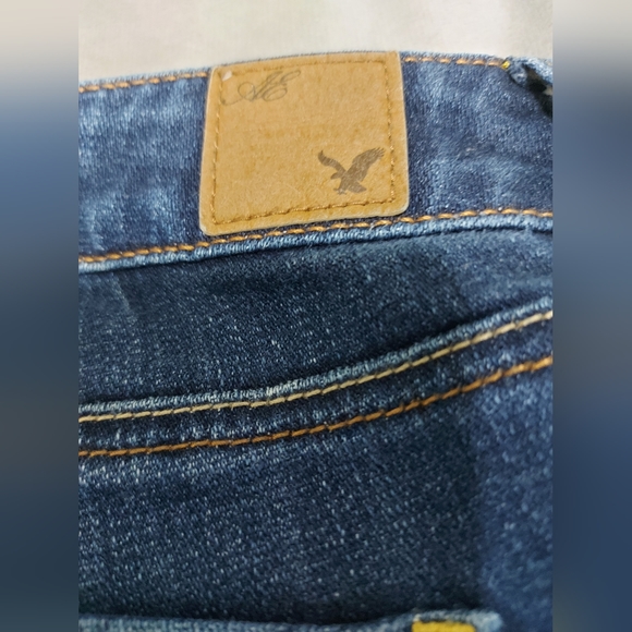 5/15$ American eagle jeans - Picture 8 of 11